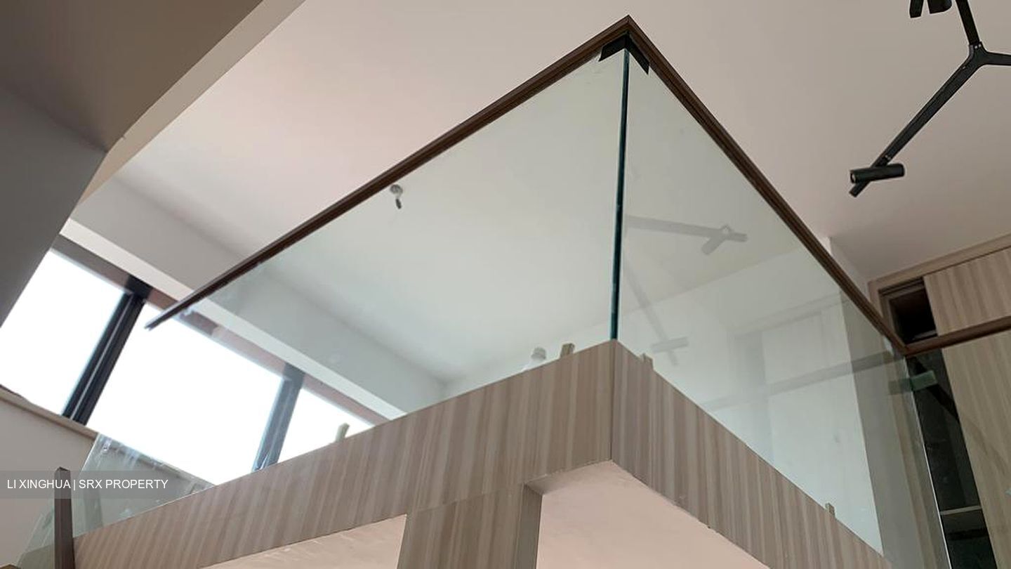 The Poiz Residences (D13), Apartment #290648691